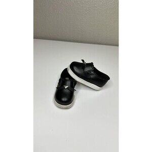 Mini Melissa Black Kitty Cat